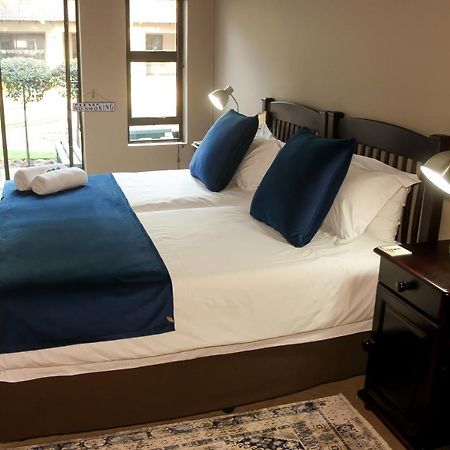 Lephalale Rip Van Winkel Guest House מראה חיצוני תמונה