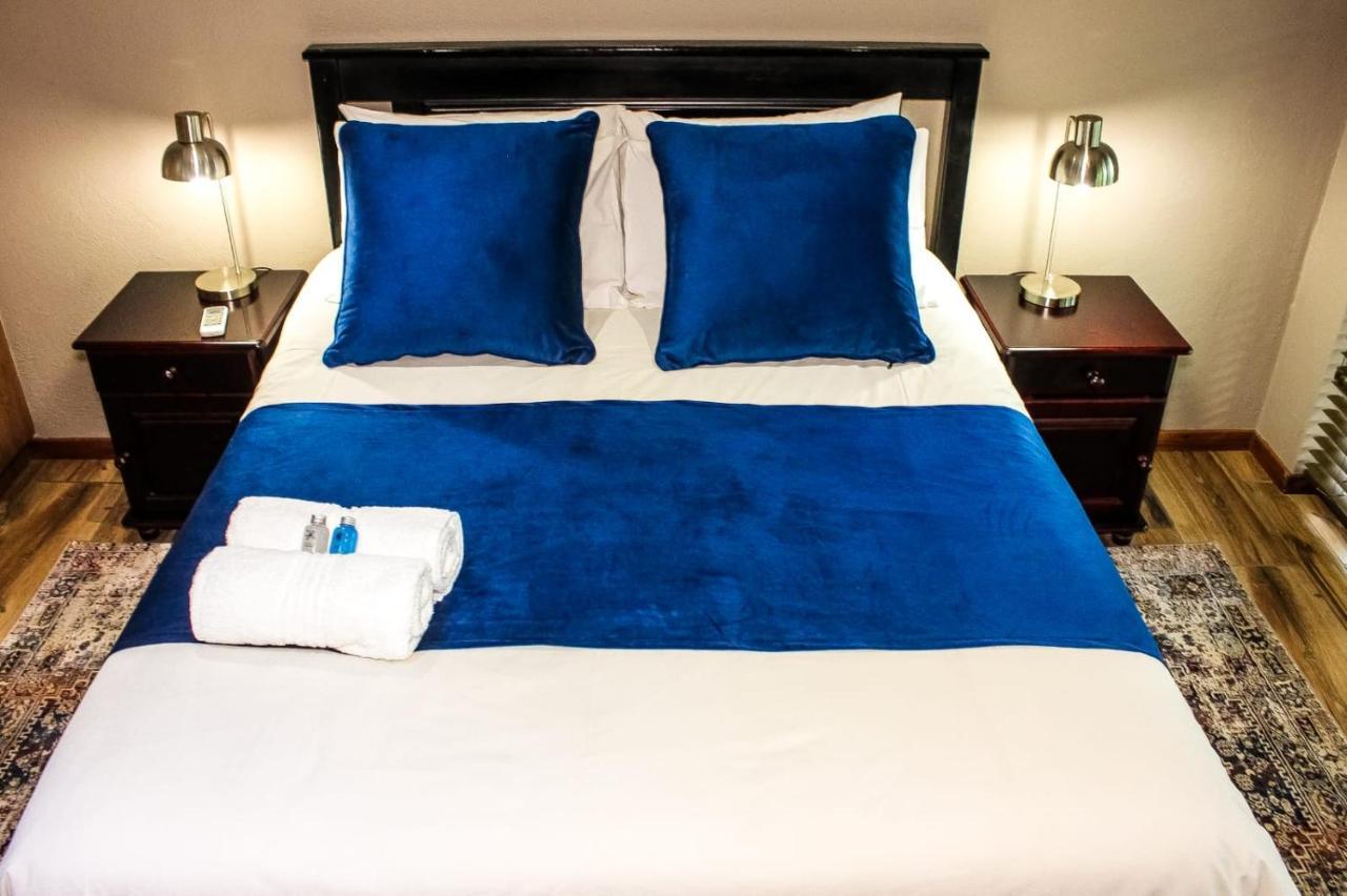 Lephalale Rip Van Winkel Guest House מראה חיצוני תמונה