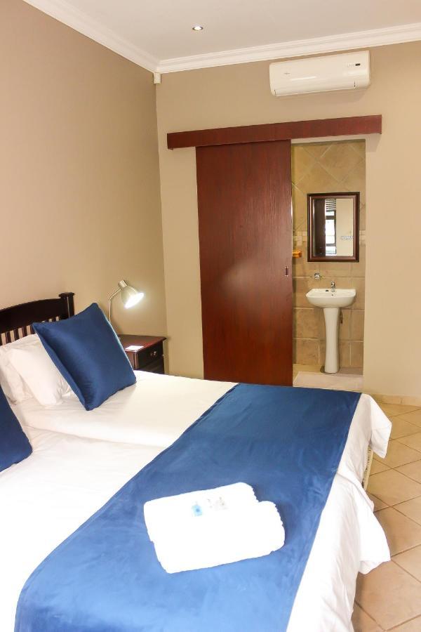 Lephalale Rip Van Winkel Guest House מראה חיצוני תמונה