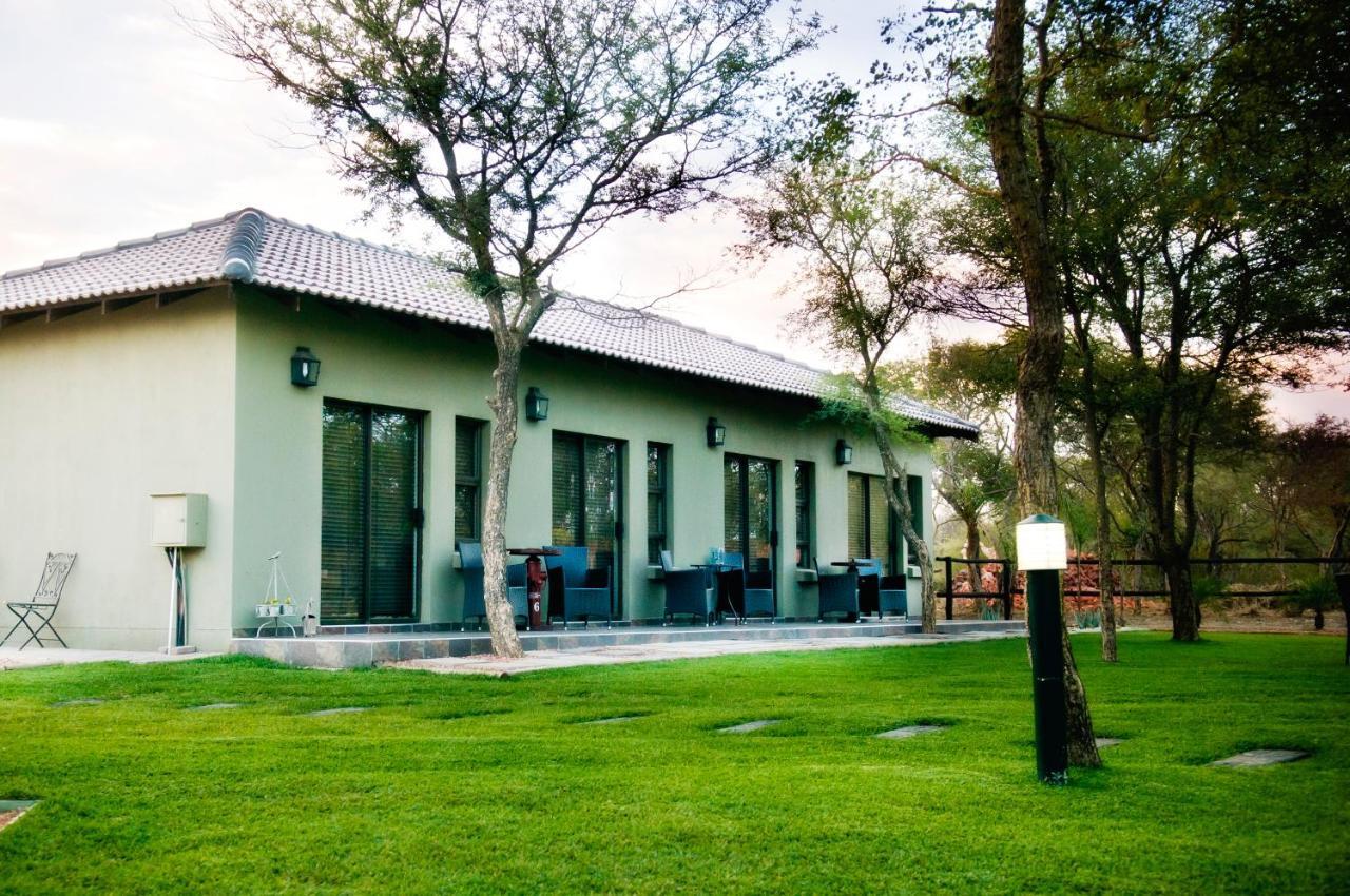 Lephalale Rip Van Winkel Guest House מראה חיצוני תמונה